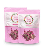 All Natural Steaming Herbs - EyeCandii Creations